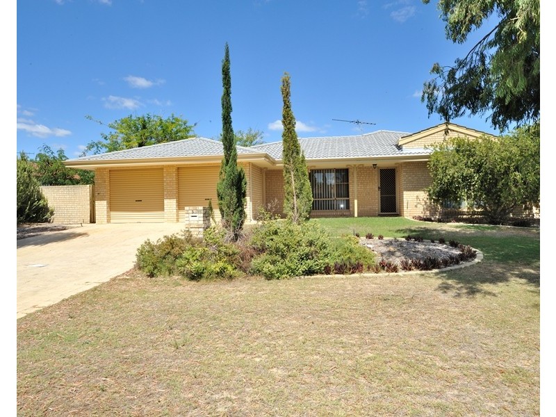 30 BONDI CRESCENT, Warnbro WA 6169