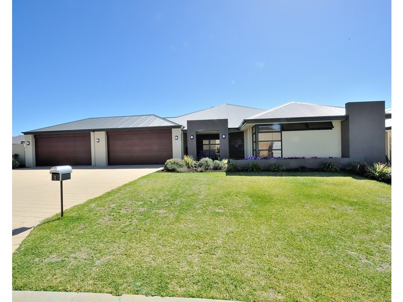 1 Dennis Retreat, Baldivis WA 6171