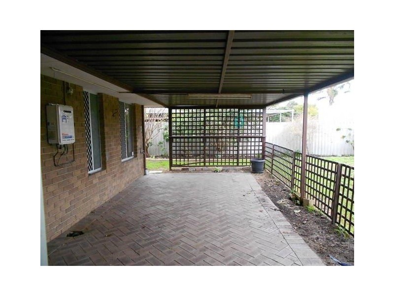 22  ANNEAN LOOP, Cooloongup WA 6168