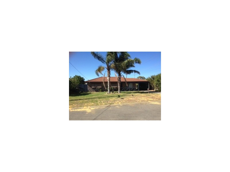22  ANNEAN LOOP, Cooloongup WA 6168