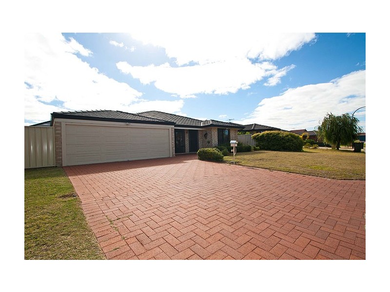 32  Belmez Turn, Port Kennedy WA 6172