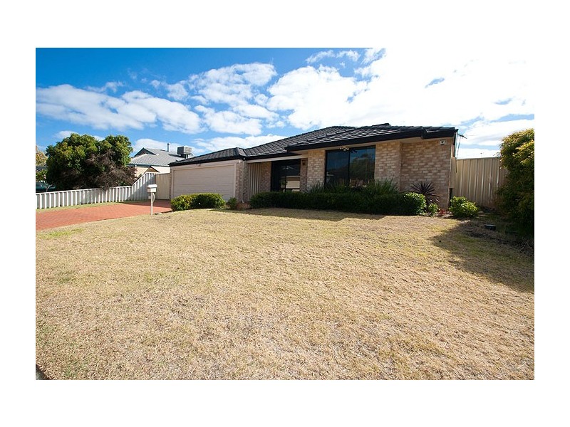 32  Belmez Turn, Port Kennedy WA 6172