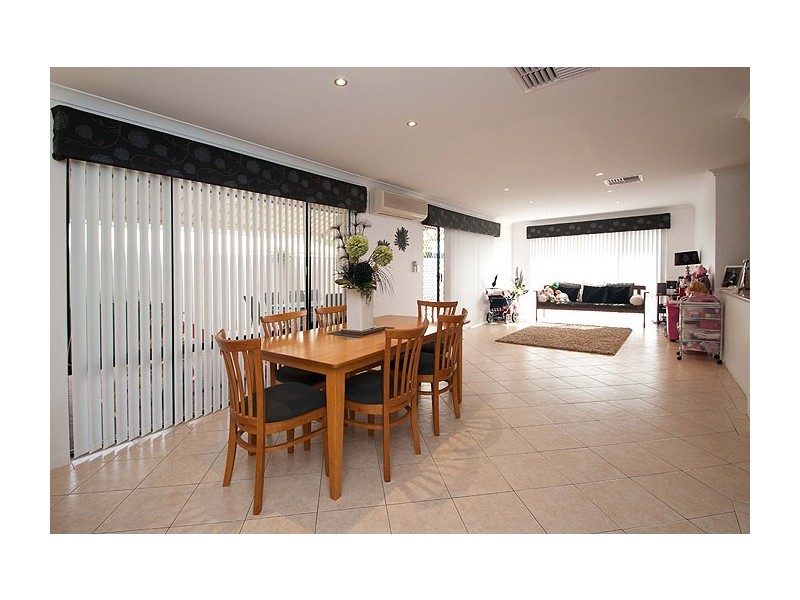 32  Belmez Turn, Port Kennedy WA 6172