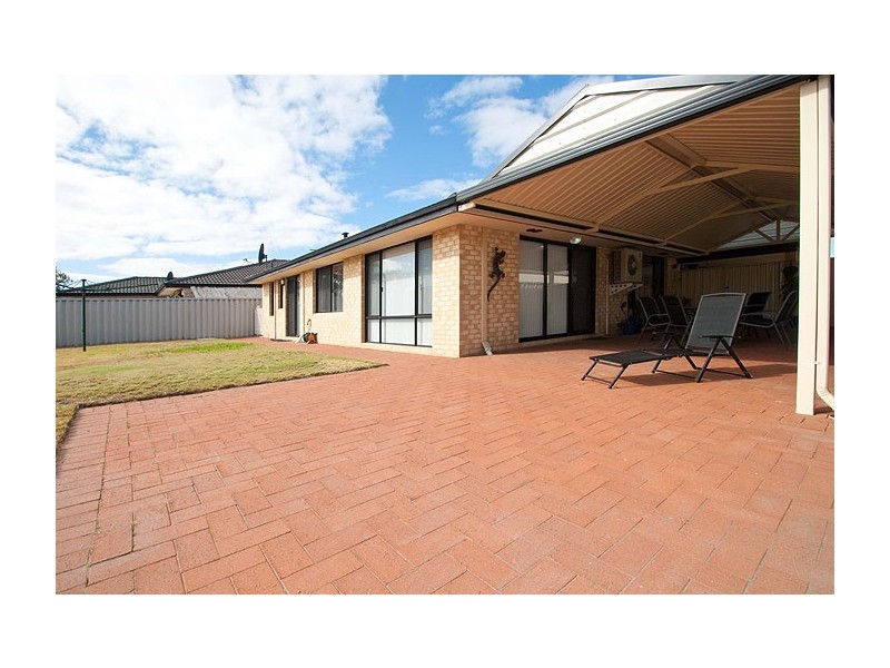 32  Belmez Turn, Port Kennedy WA 6172