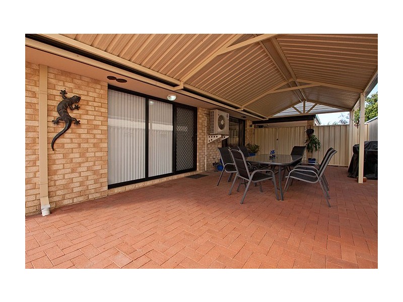 32  Belmez Turn, Port Kennedy WA 6172