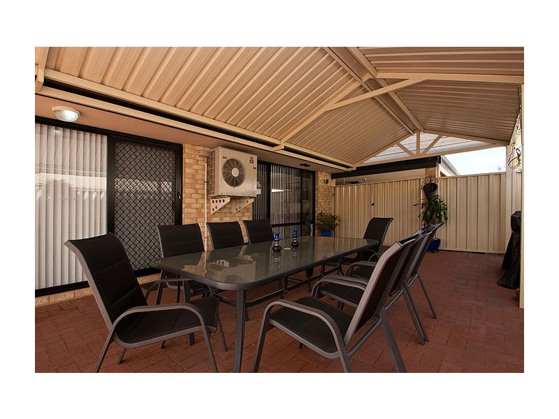 32  Belmez Turn, Port Kennedy WA 6172