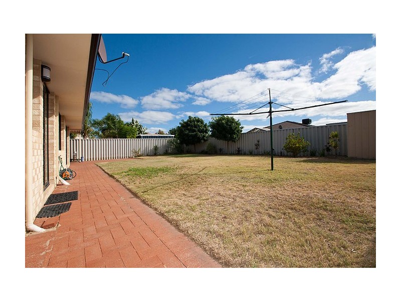 32  Belmez Turn, Port Kennedy WA 6172