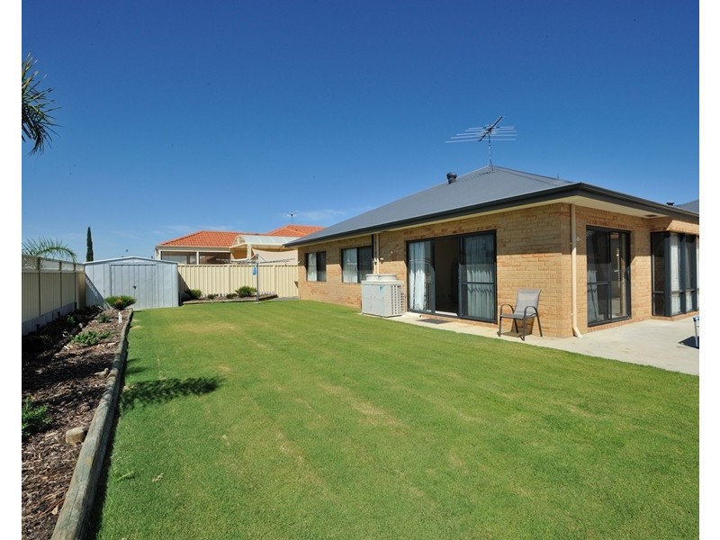 27 Berryman Tce, Baldivis WA 6171