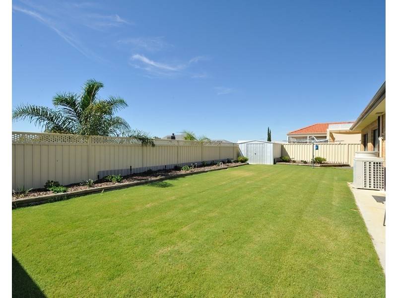 27 Berryman Tce, Baldivis WA 6171