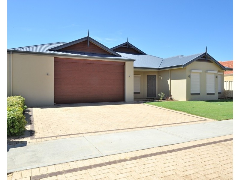 27 Berryman Tce, Baldivis WA 6171