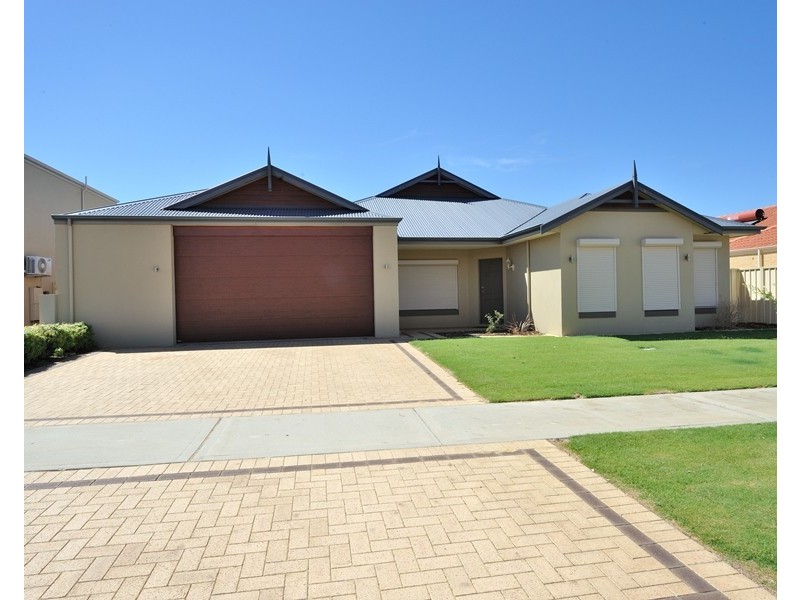 27 Berryman Tce, Baldivis WA 6171