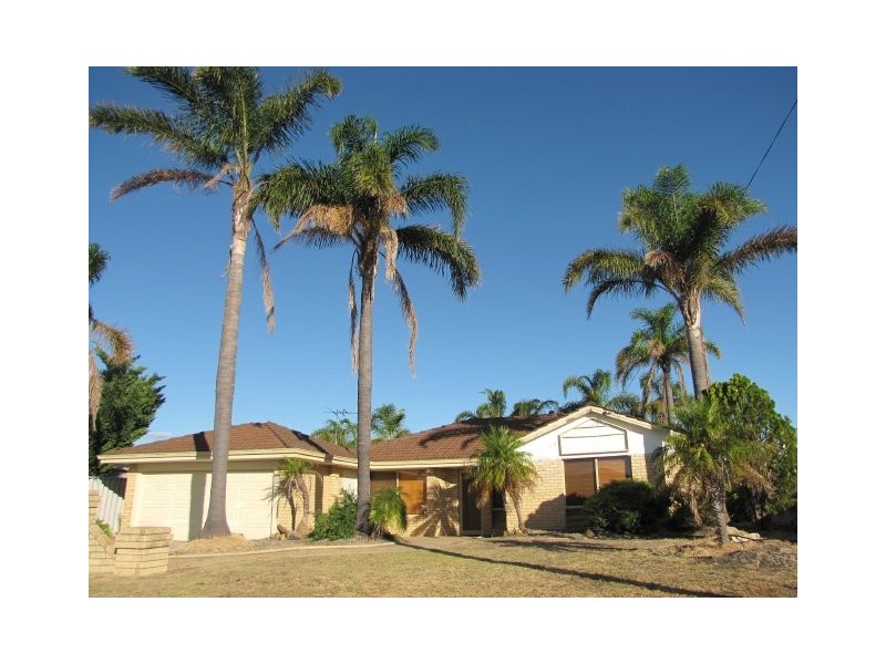 14 HOPE PLACE, Waikiki WA 6169