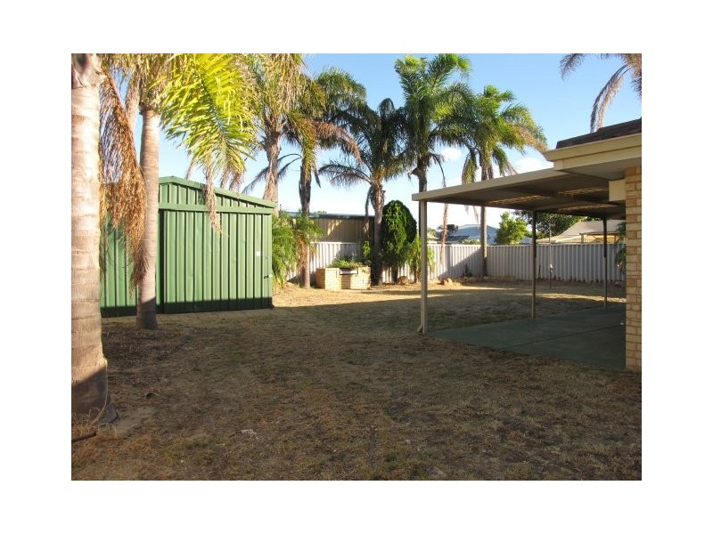 14 HOPE PLACE, Waikiki WA 6169