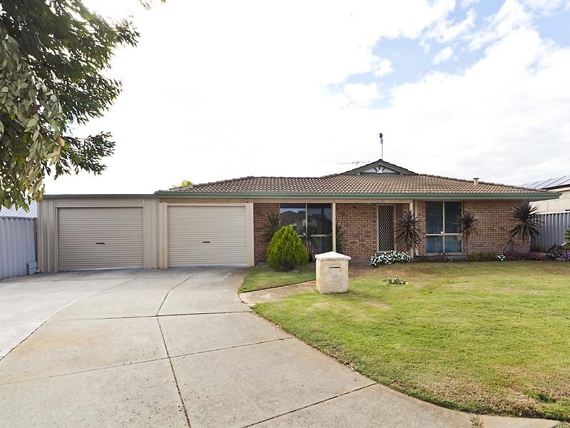 14 Bounty Court, Port Kennedy WA 6172