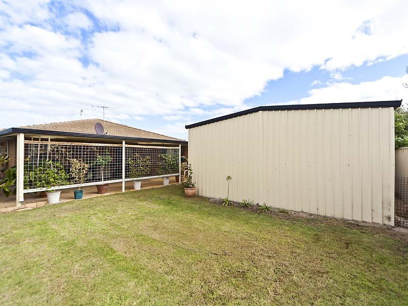 14 Bounty Court, Port Kennedy WA 6172