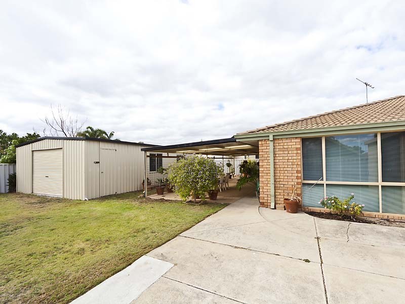 14 Bounty Court, Port Kennedy WA 6172