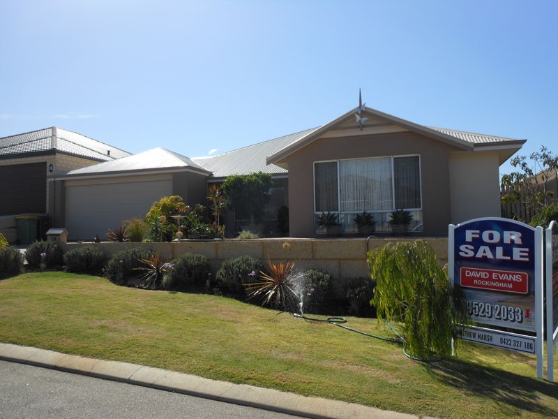 6 Jezabeel Street, Baldivis WA 6171