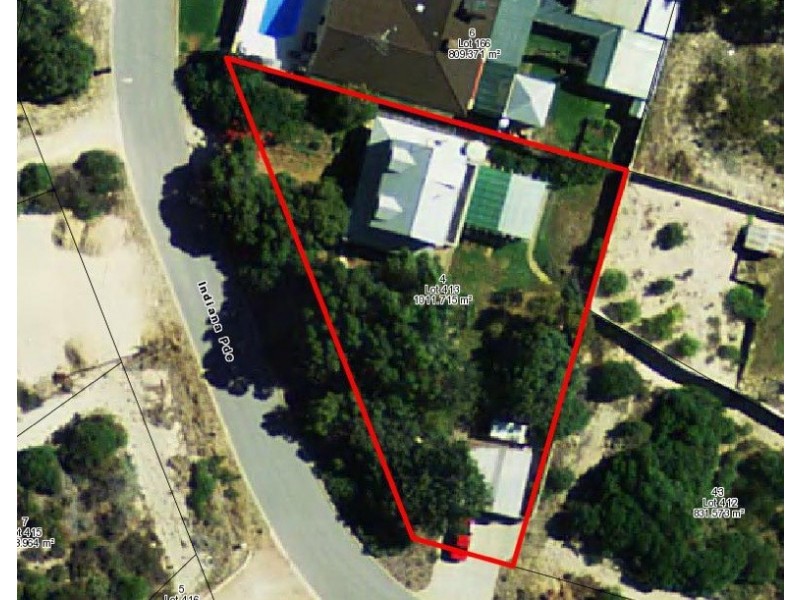 4 Indiana Parade, Singleton WA 6175