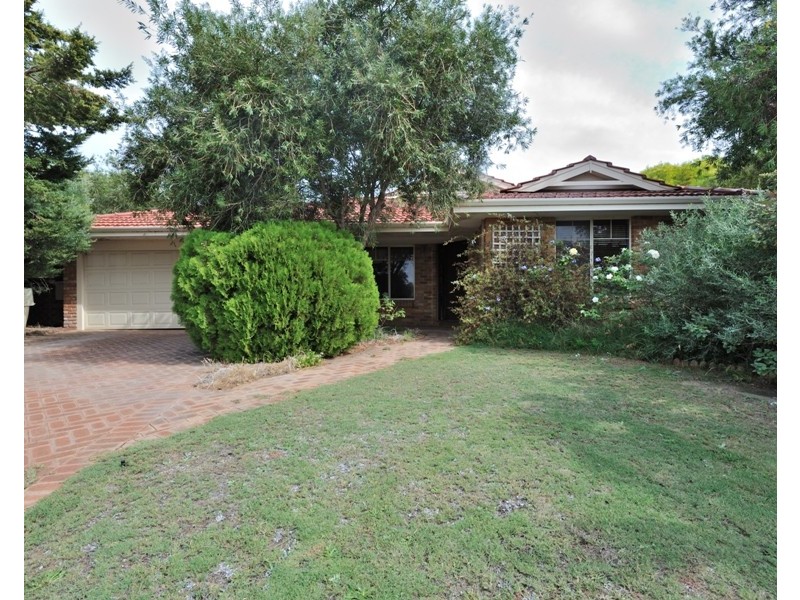 33 ST LAURENT MEWS, Port Kennedy WA 6172