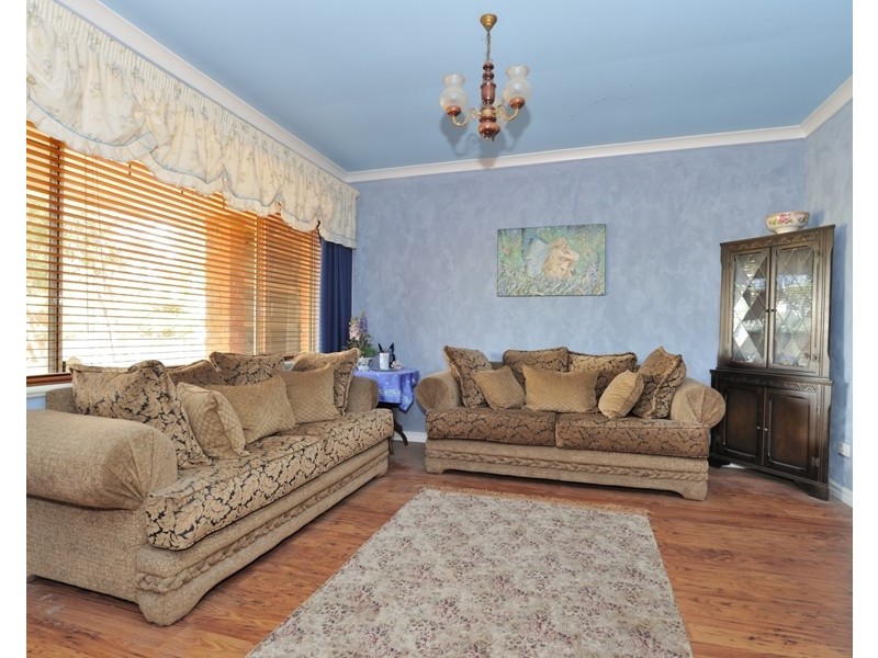 33 ST LAURENT MEWS, Port Kennedy WA 6172