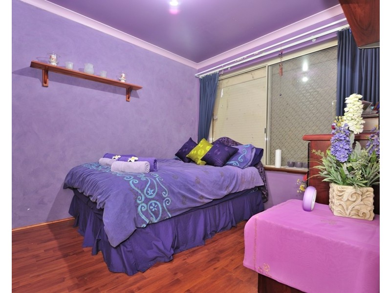 33 ST LAURENT MEWS, Port Kennedy WA 6172