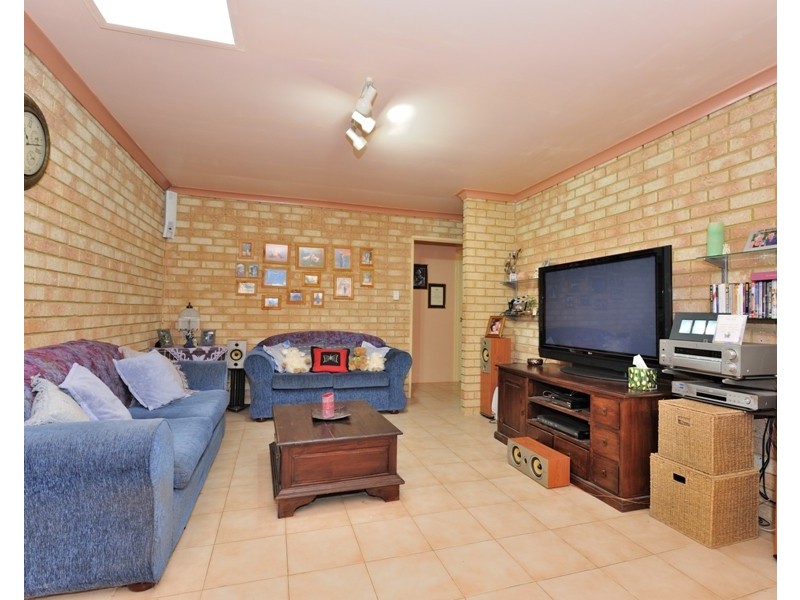 33 ST LAURENT MEWS, Port Kennedy WA 6172