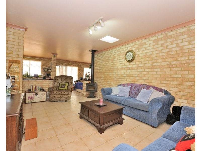 33 ST LAURENT MEWS, Port Kennedy WA 6172