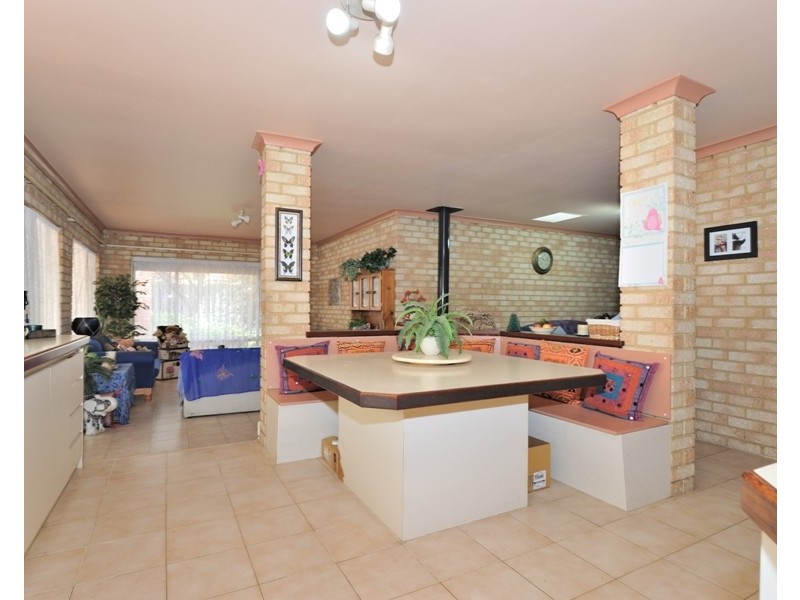 33 ST LAURENT MEWS, Port Kennedy WA 6172