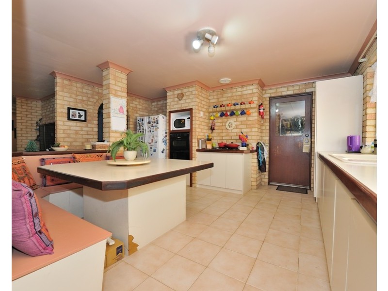 33 ST LAURENT MEWS, Port Kennedy WA 6172