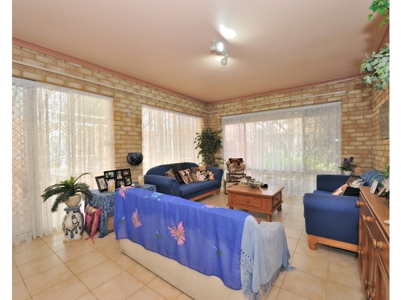 33 ST LAURENT MEWS, Port Kennedy WA 6172