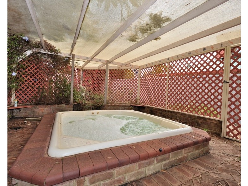 33 ST LAURENT MEWS, Port Kennedy WA 6172