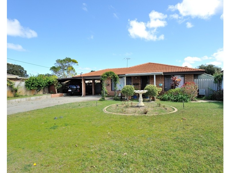 7 Corella Place, Cooloongup WA 6168