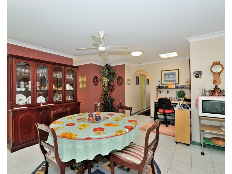 7 Corella Place, Cooloongup WA 6168