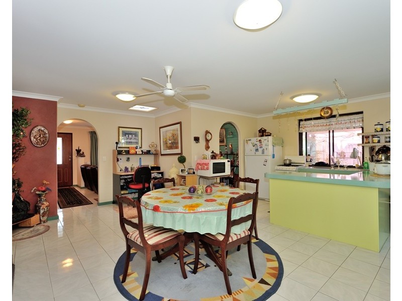 7 Corella Place, Cooloongup WA 6168