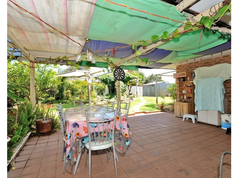 7 Corella Place, Cooloongup WA 6168