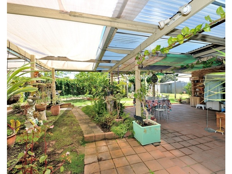 7 Corella Place, Cooloongup WA 6168