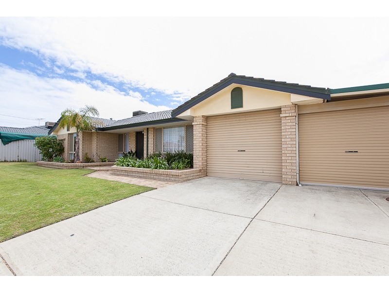 6 Maitland Close, Cooloongup WA 6168