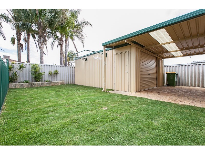 6 Maitland Close, Cooloongup WA 6168