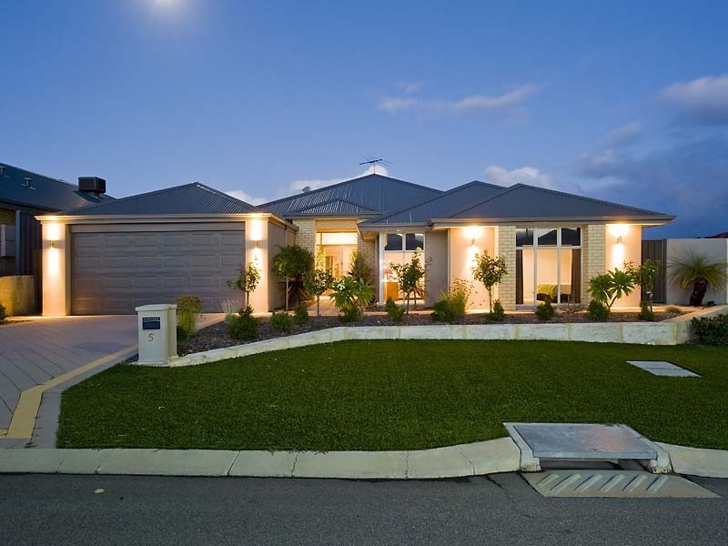 5 Waxflower Way, Baldivis WA 6171