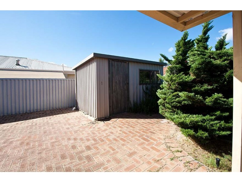 7  BIRKDALE COURT, Cooloongup WA 6168