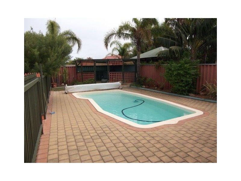 30 ST LAURENT MEWS, Port Kennedy WA 6172