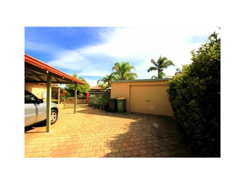 30 ST LAURENT MEWS, Port Kennedy WA 6172