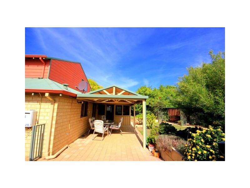 30 ST LAURENT MEWS, Port Kennedy WA 6172