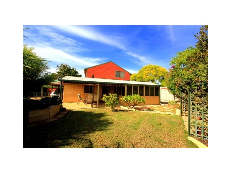 30 ST LAURENT MEWS, Port Kennedy WA 6172