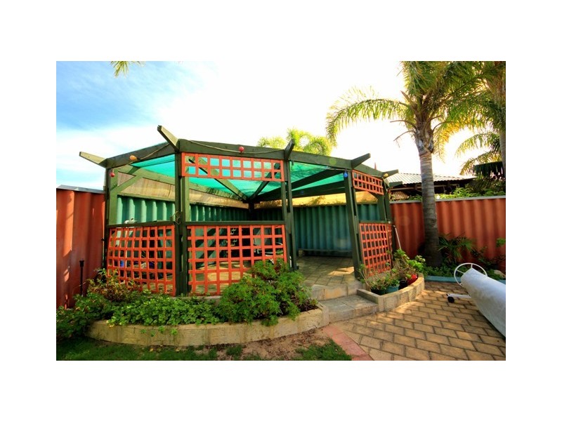 30 ST LAURENT MEWS, Port Kennedy WA 6172