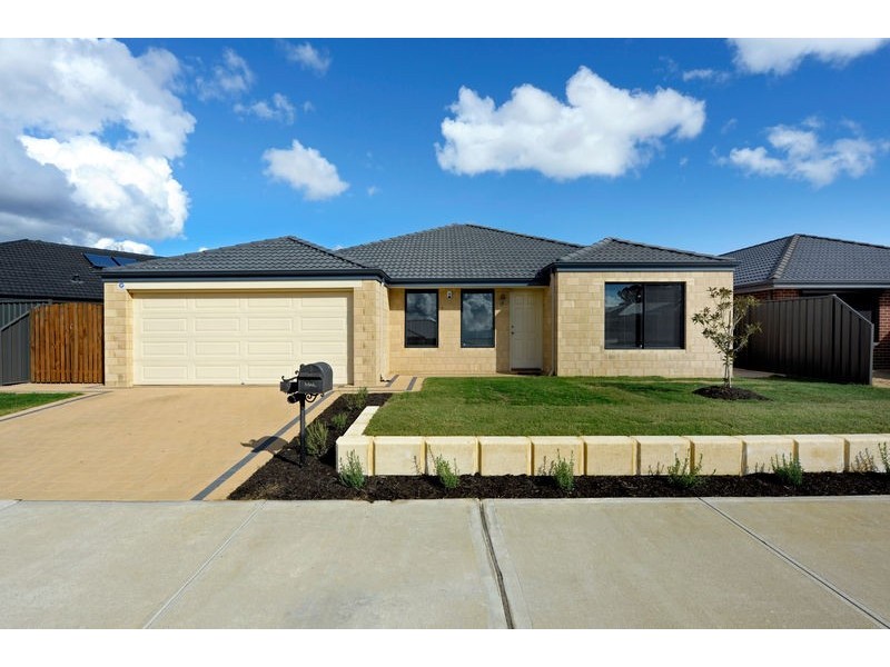 9 Ingarfield Green, Baldivis WA 6171