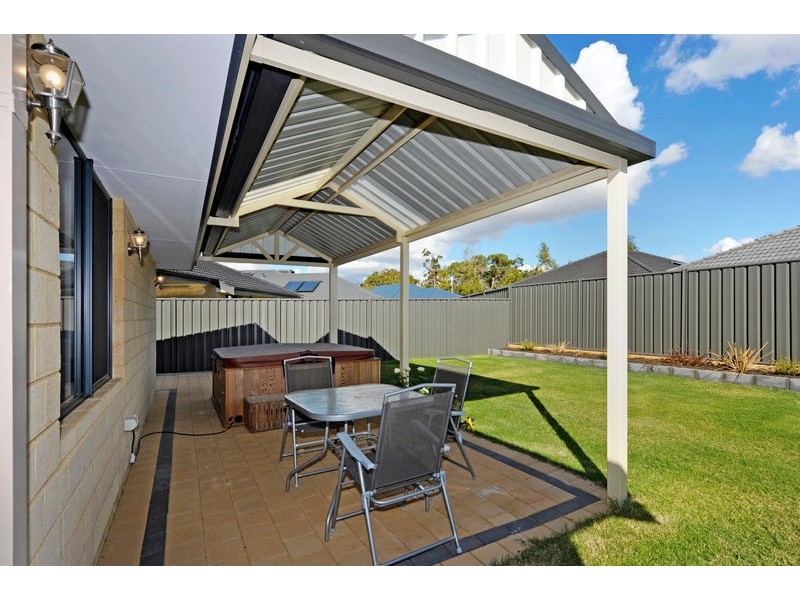 9 Ingarfield Green, Baldivis WA 6171