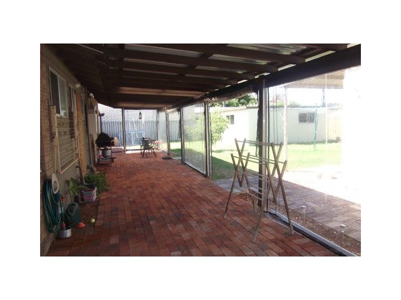 20 Cambridge Crescent, Cooloongup WA 6168