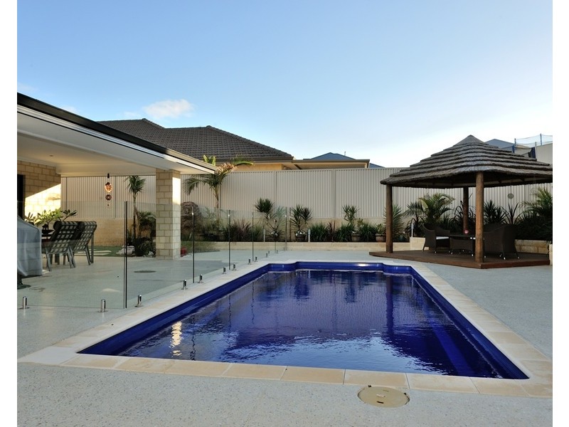 21 Mesa Link, Baldivis WA 6171