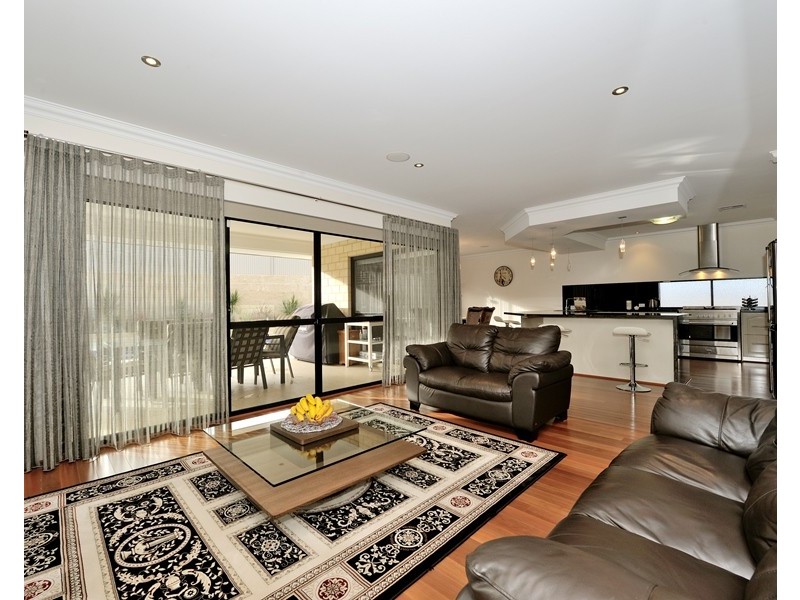 21 Mesa Link, Baldivis WA 6171